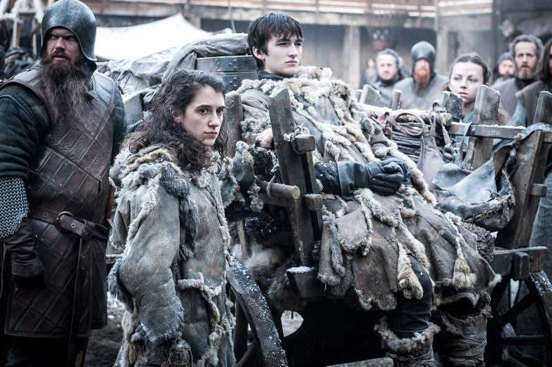 Illustration for article titled Who will sit on the Iron Throne of the Game Of Thrones dead pool?